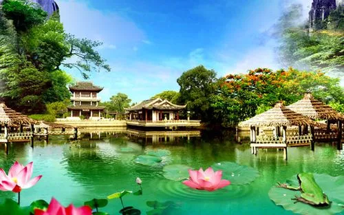 精密智慧城市